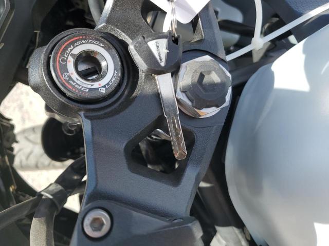 2024 KAWASAKI EX500 - ML5EXGG19RDA10747