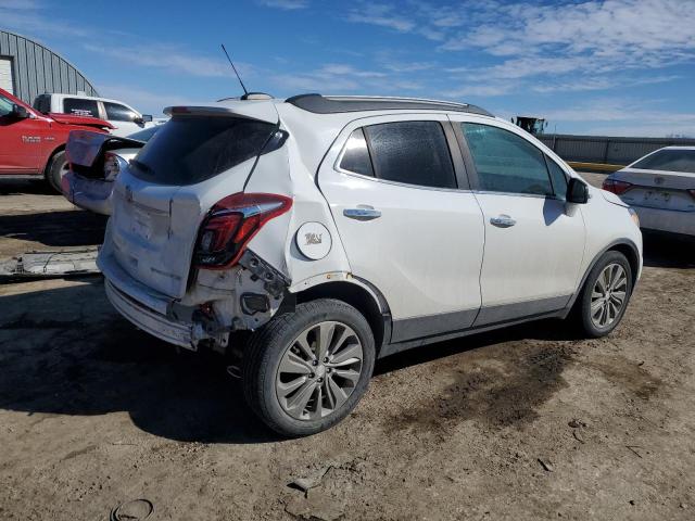 2017 BUICK ENCORE PREFERRED KL4CJASB1HB168531