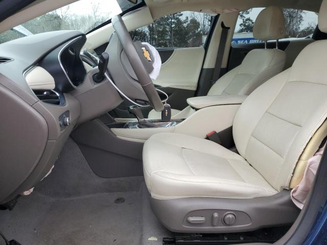 2019 CHEVROLET MALIBU PRE - 1G1ZE5SX3KF152041