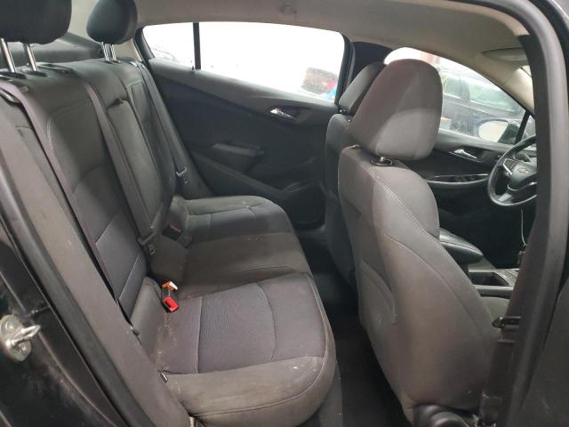 2017 CHEVROLET CRUZE LT - 1G1BE5SM9H7102626