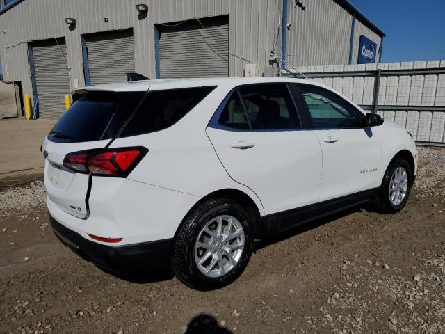 2024 CHEVROLET EQUINOX LT - 3GNAXUEG2RS205278