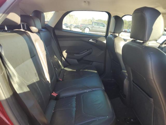 2016 FORD FOCUS SE - 1FADP3K2XGL312080