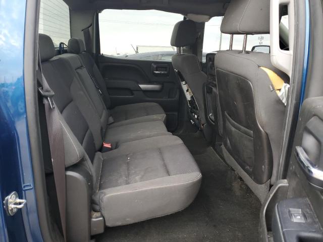 2015 CHEVROLET SILVERADO - 3GCUKREHXFG168506