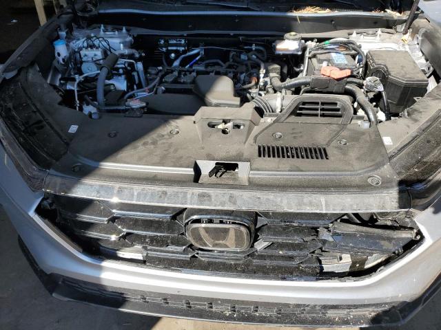 2024 HONDA CR-V EXL 5J6RS4H74RL007954