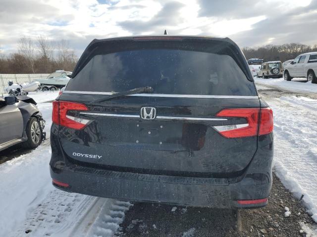 2021 HONDA ODYSSEY EX - 5FNRL6H59MB004265