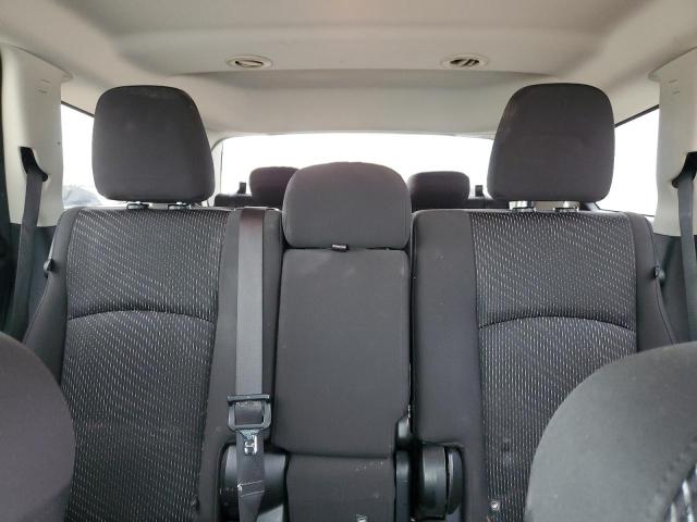 2018 DODGE JOURNEY SE #3292294265