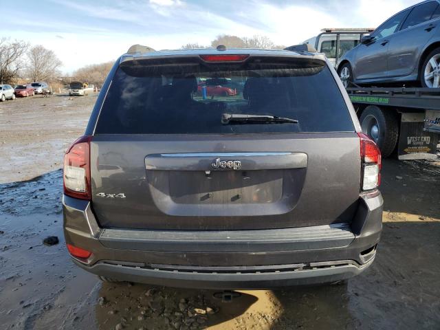 2016 JEEP COMPASS SP - 1C4NJDBB9GD655074