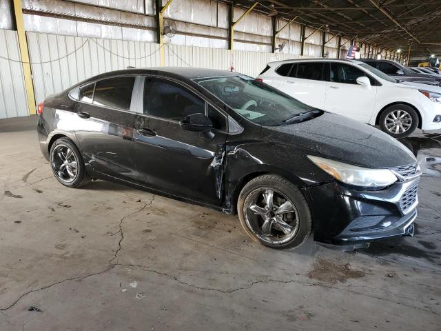 Vin: 1g1bc5sm8g7259827, lot: 47049885, chevrolet cruze ls 20164