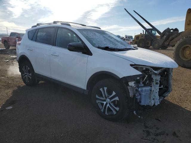 2016 TOYOTA RAV4 LE - 2T3BFREV8GW533154
