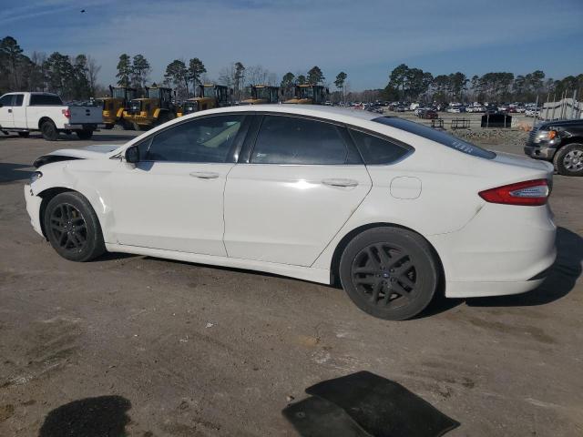 Vin: 3fa6p0h77gr283911, lot: 46741005, ford fusion se 20162