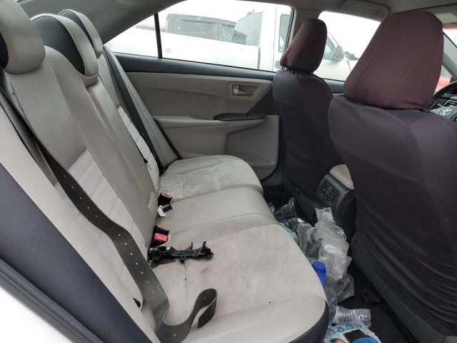 2017 TOYOTA CAMRY LE - 4T1BF1FK7HU368293