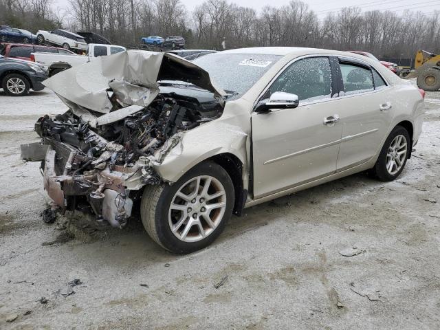 2016 CHEVROLET MALIBU LIM - 1G11C5SA3GF144978