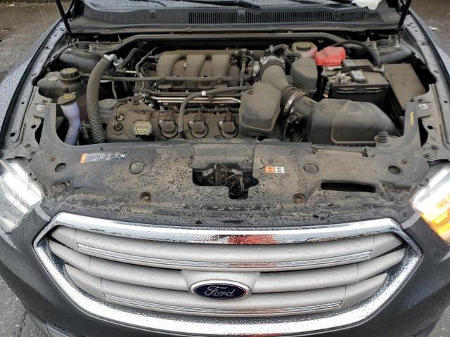 2015 FORD TAURUS SEL - 1FAHP2E87FG188739