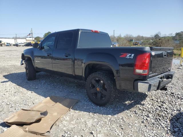 Vin: 3gtrkwe35ag192049, lot: 45500775, gmc sierra k1500 slt 20102