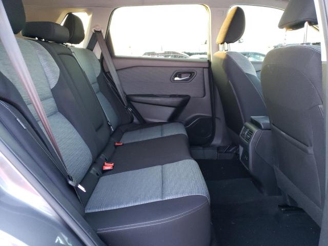 2023 NISSAN ROGUE SV - JN8BT3BB1PW485258