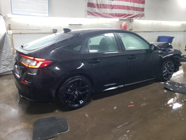 2024 HONDA CIVIC SPOR - 19XFL2H85RE035659