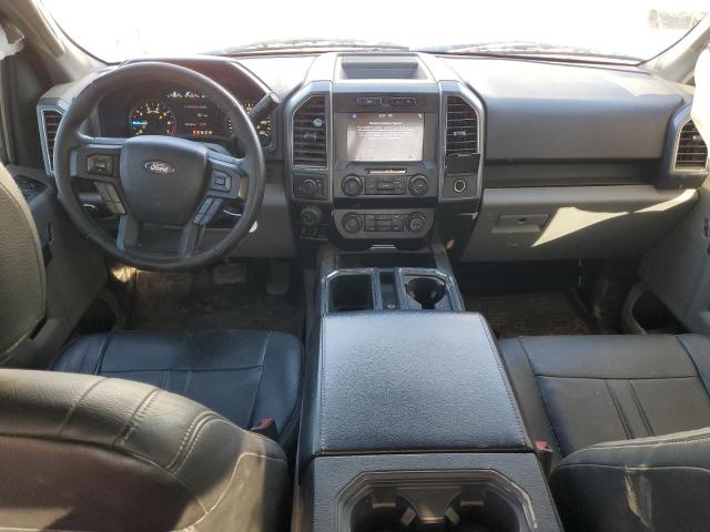 2019 FORD F150 SUPER 1FTEW1C45KFA68335