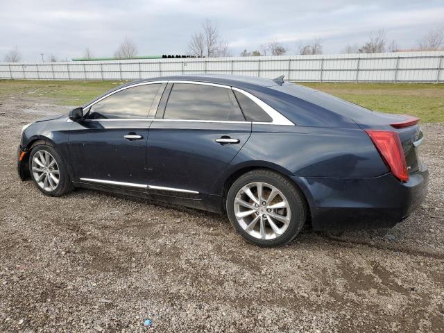 Vin: 2g61p5s31d9176445, lot: 45313215, cadillac xts luxury collection 20132