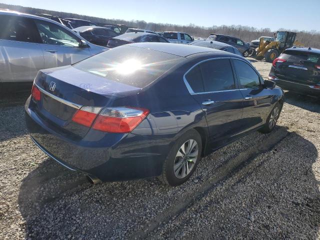 2015 HONDA ACCORD LX - 1HGCR2F35FA276274