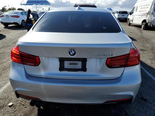 2017 BMW 330 I - WBA8B9G57HNU50064