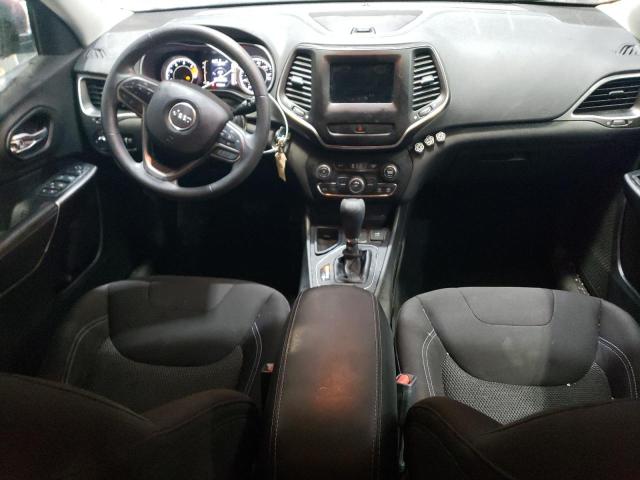 2020 JEEP CHEROKEE L - 1C4PJLCB9LD556587