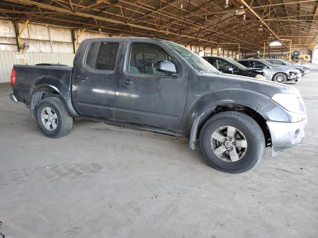 2011 NISSAN FRONTIER S #3151395173