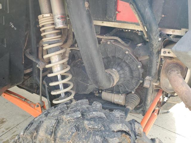 2021 POLARIS RZR PRO XP - 3NSR4C924MG622487