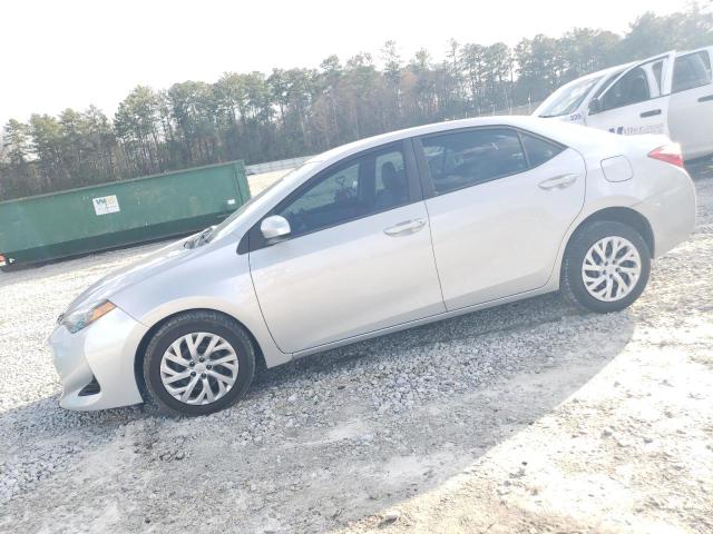 2019 TOYOTA COROLLA L #3100274650