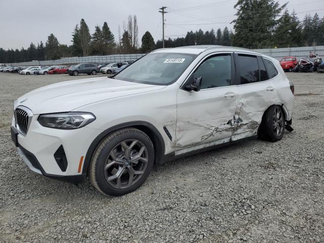 Vin: 5ux53dp09n9l14810, lot: 45149115, bmw x3 xdrive30i 2022 img_1