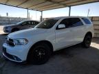 2019 DODGE DURANGO SX - 1C4RDHAGXKC535215