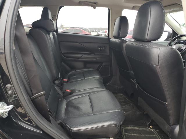 2016 MITSUBISHI OUTLANDER - JA4AD3A37GZ029417