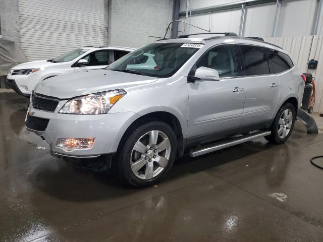 2011 CHEVROLET TRAVERSE L #3104012306
