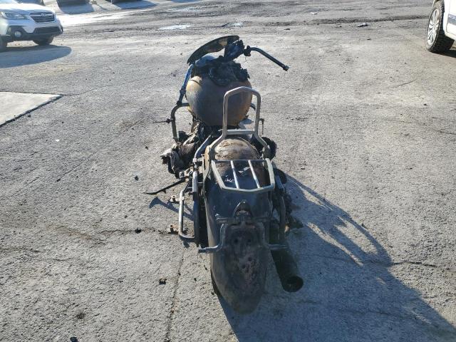 2009 YAMAHA XVS1100 A JYAVP11E39A117009