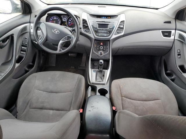 2016 HYUNDAI ELANTRA SE - 5NPDH4AE5GH725473