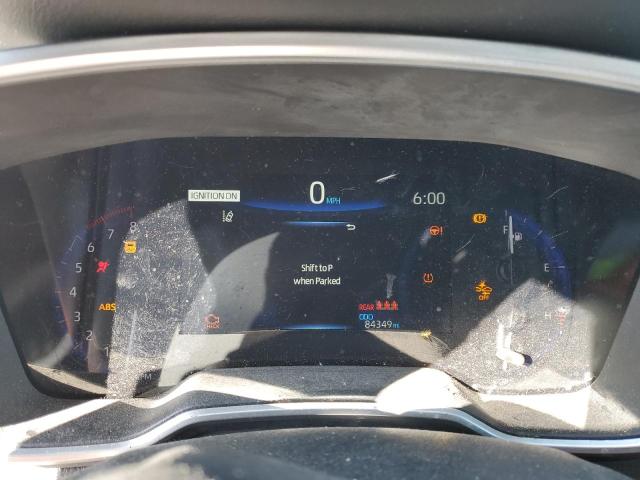 2021 TOYOTA COROLLA XL 5YFFPMAE3MP176432