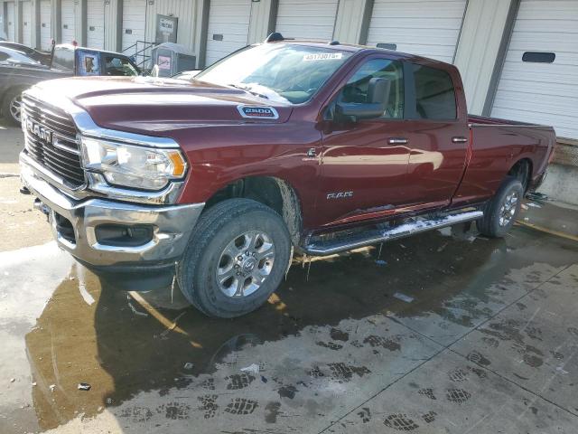 RAM 2500 BIG H