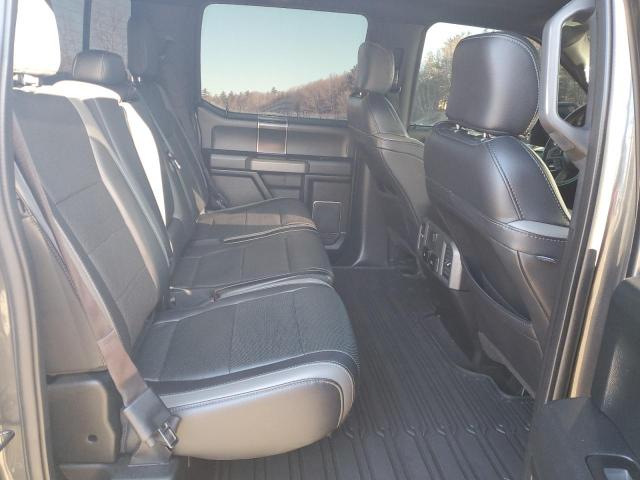 2018 FORD F150 RAPTO - 1FTFW1RG7JFB36915