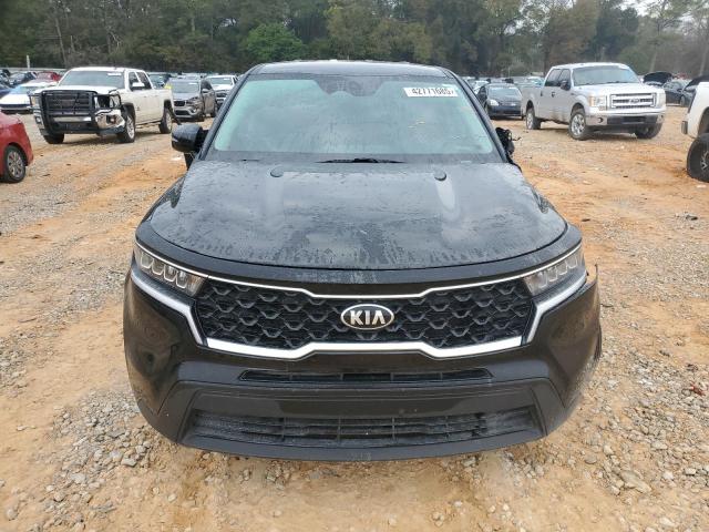2021 KIA SORENTO LX 5XYRG4LC4MG068186