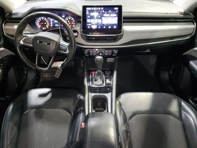 2022 JEEP COMPASS LA - 3C4NJDBB8NT217184