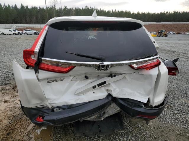 2019 HONDA CRV 7FARW1H50KE014257