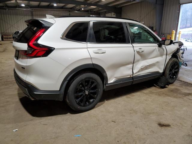 Vin: 5j6rs6h51rl023328, lot: 46977635, honda crv sport 20243