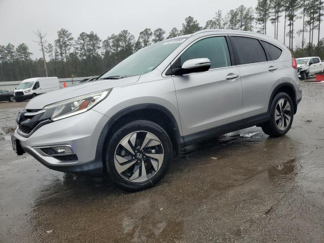 HONDA CR-V TOURING
