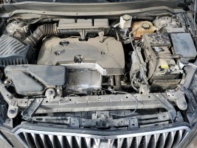 2018 BUICK ENVISION P - LRBFXBSA9JD018349