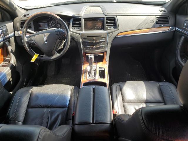 2015 LINCOLN MKS 1LNHL9FT5FG600668