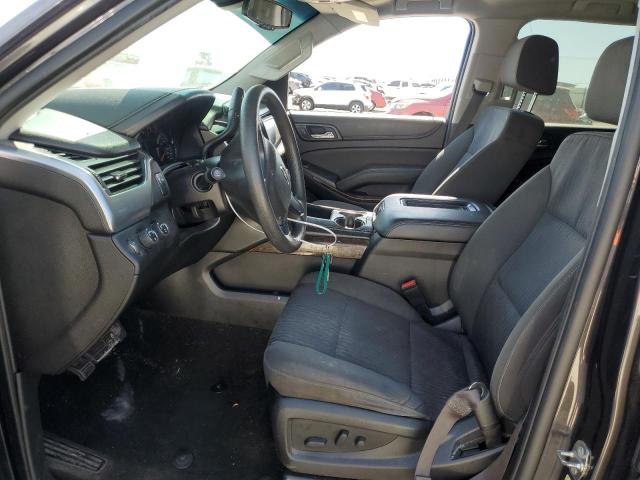 2017 CHEVROLET TAHOE SPEC - 1GNSKFEC1HR259975
