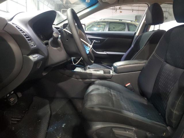 2017 NISSAN ALTIMA 2.5 1N4AL3AP7HN354028