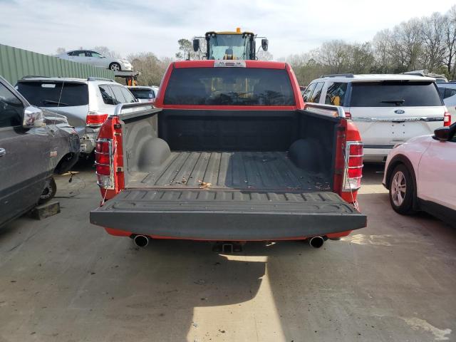 2015 RAM 1500 ST - 1C6RR6KT6FS608441