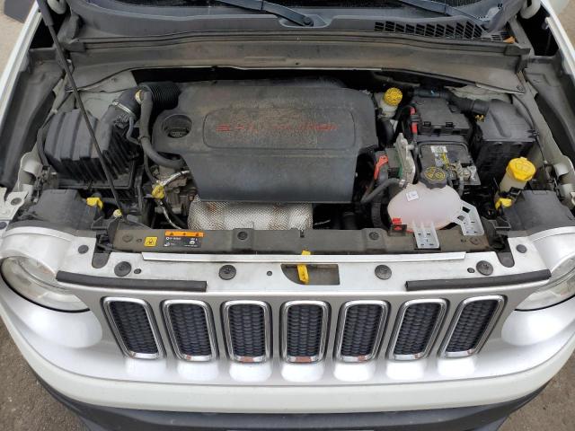 2016 JEEP RENEGADE L - ZACCJADT2GPC93232