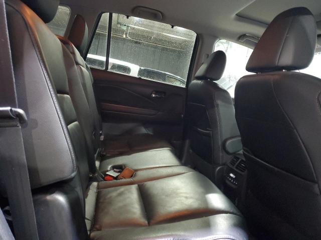 2021 HONDA PILOT SE 5FNYF6H28MB100249