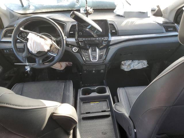 2023 HONDA ODYSSEY EL 5FNRL6H90PB057704